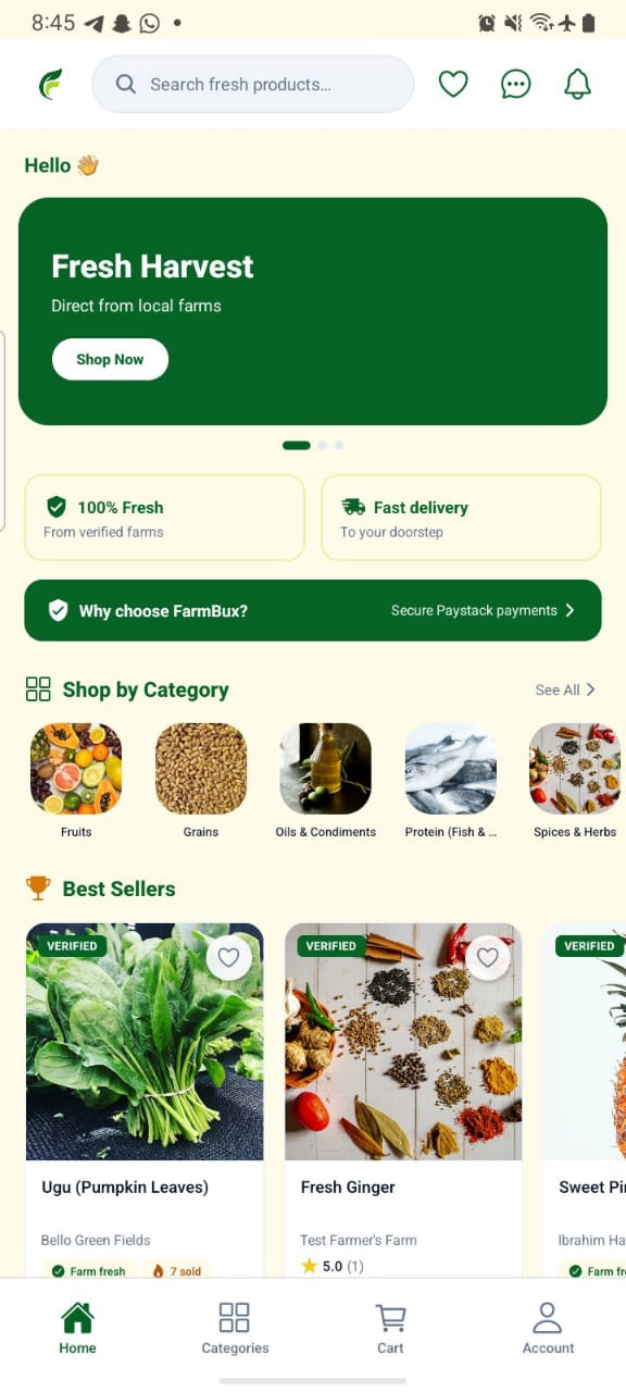 FarmBux